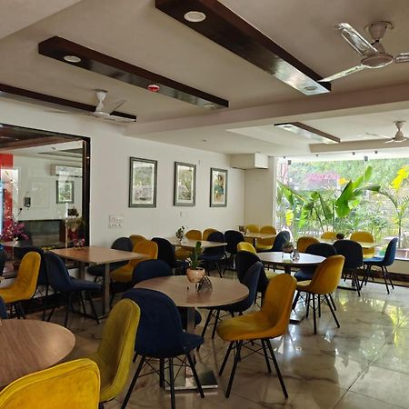 Posh Residency Huda City Center Gurgaon Luaran gambar